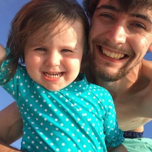 Meet your Posher, Ben